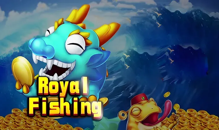 Bí Quyết Chơi Bắn Cá Royal Fishing FB88 Thắng Đậm Cực Dễ 1 Bí Quyết Chơi Bắn Cá Royal Fishing FB88 Thắng Đậm Cực Dễ