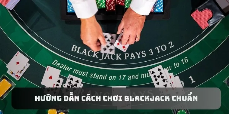 Chơi Game Blackjack Tại FB88 Thắng Lớn Cực Dễ Dàng 2 Chơi Game Blackjack Tại FB88 Thắng Lớn Cực Dễ Dàng