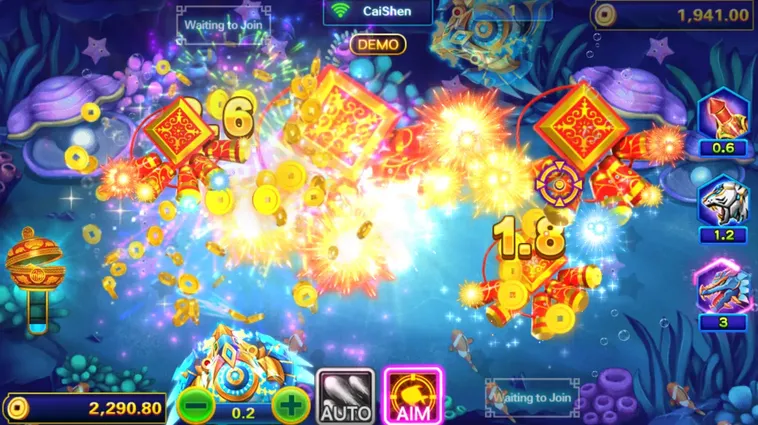 Mẹo Chơi Bắn Cá Đại Chiến B52 Tại FB88 Bách Phát Bách Trúng 1 Mẹo Chơi Bắn Cá Đại Chiến B52 Tại FB88 Bách Phát Bách Trúng