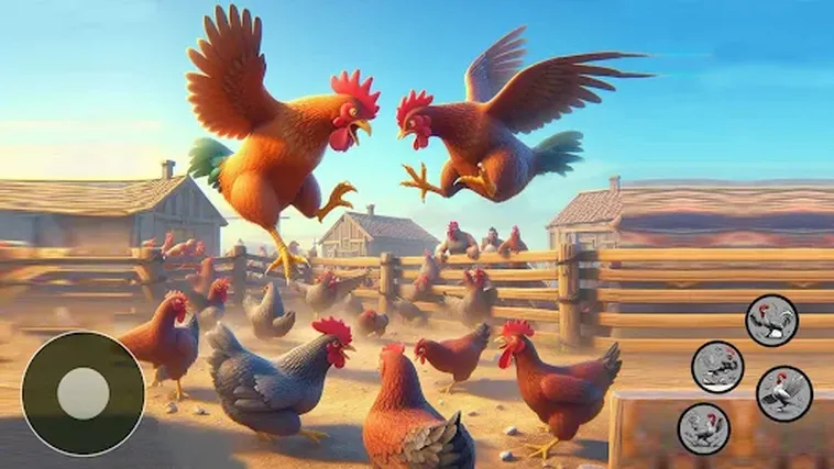 Bí Kíp Chơi Đá Gà 3D Tại FB88 Trăm Trận Trăm Thắng 2 Bí Kíp Chơi Đá Gà 3D Tại FB88 Trăm Trận Trăm Thắng