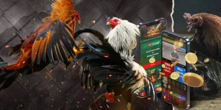 Chinh Phục Đá Gà GA28 Tại FB88 Và Rinh Thưởng Khủng Mỗi Ngày 2 Chinh Phục Đá Gà GA28 Tại FB88 Và Rinh Thưởng Khủng Mỗi Ngày