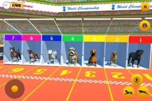 Hướng Dẫn Cách Chơi Game Nhanh Đua Chó Tại FB88 5 Hướng Dẫn Cách Chơi Game Nhanh Đua Chó Tại FB88