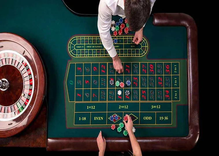 Cách Chơi Roulette FB88 Chắc Thắng Bật Mí Từ Cao Thủ 2 Cách Chơi Roulette FB88 Chắc Thắng Bật Mí Từ Cao Thủ
