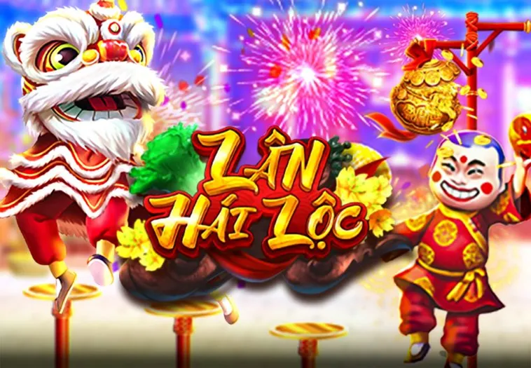 Mẹo Chơi Nổ Hũ Lân Hái Lộc FB88 Trúng Jackpot Tiền Tỷ 2 Bí Kíp Quay Nổ Hũ Lân Hái Lộc Tại 8KBet Thắng Lớn