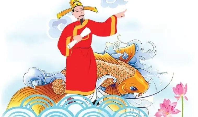 Cách Chơi Nổ Hũ Táo Quân Tại FB88 Rinh Lộc Đầu Năm Cực Dễ 1 Cách Chơi Nổ Hũ Táo Quân Tại FB88 Rinh Lộc Đầu Năm Cực Dễ