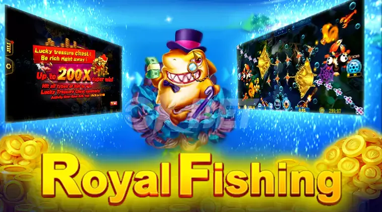 Bí Quyết Chơi Bắn Cá Royal Fishing FB88 Thắng Đậm Cực Dễ 2 Bí Quyết Chơi Bắn Cá Royal Fishing FB88 Thắng Đậm Cực Dễ