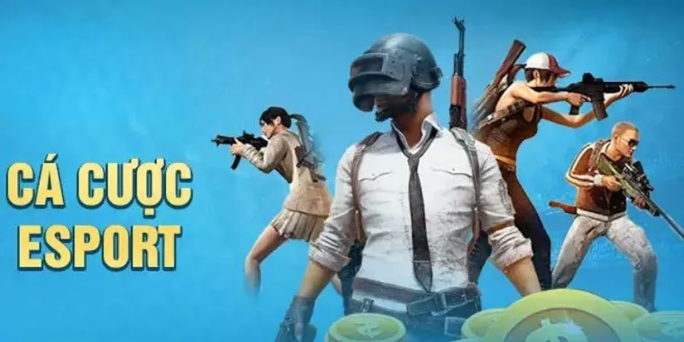 Chơi Thể Thao Điện Tử Tại FB88 Chinh Phục Mọi Kèo Cược 2 Chơi Thể Thao Điện Tử Tại FB88 Chinh Phục Mọi Kèo Cược