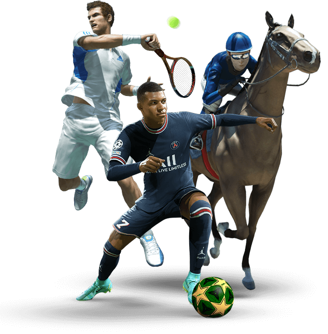 Trang chủ 35 virtualsportx game